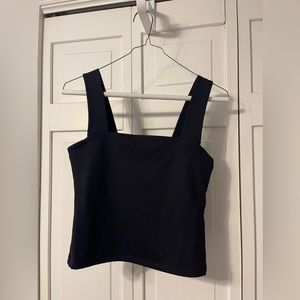 Abercrombie & Fitch “Soft AF” Tank Top